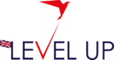 LevelUp szkoła wyry - logo